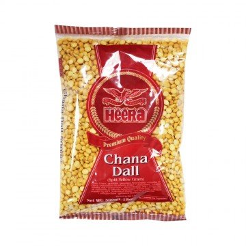 Heera Chana Dall 500 gr