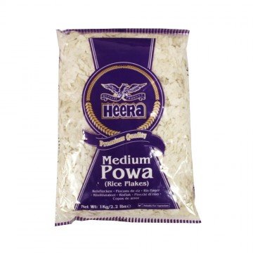Heera Powa Medium 1 kg