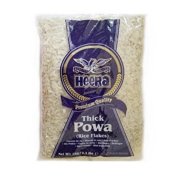 Heera Thick Powa 300 gr