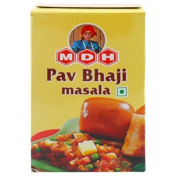 MDH Pav Bhaji Masala 100 gr