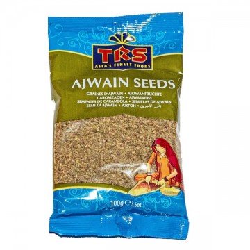 TRS Ajwain Seeds 100 gr