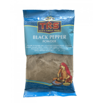 TRS Black Pepper Powder 1 kg