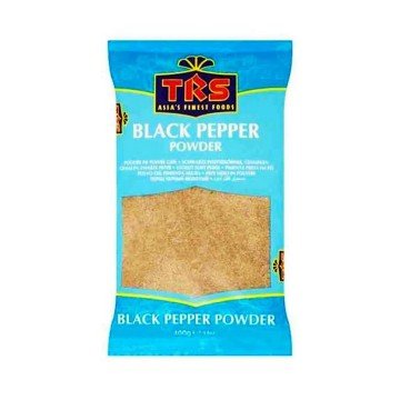 TRS Black Pepper Powder 400 gr