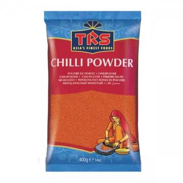 TRS Chilli Powder 400 gr