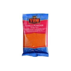 TRS Extra Hot Chilli Powder  100 gr