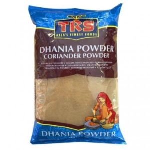 TRS Dhania Powder Corriander 1 kg