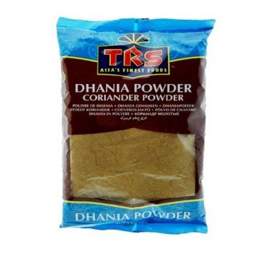 TRS Dhania Powder Corriander 400 gr