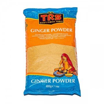 TRS Ginger Powder 100 gr
