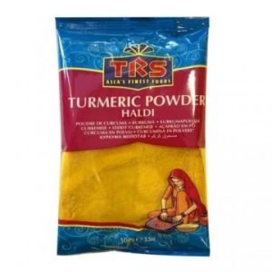 TRS Haldi Powder 100 gr
