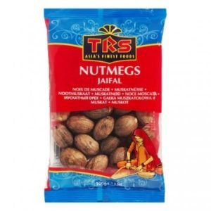 TRS Whole Jaifal Nutmegs 100 gr