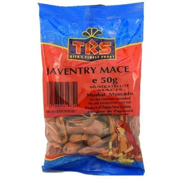 TRS Jawantry (mace) 50 gr