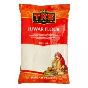 TRS Juwar Flour 1 kg