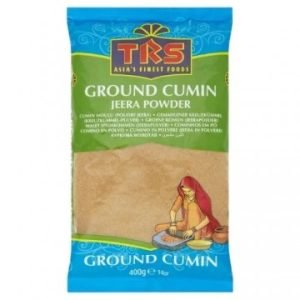 TRS Jeera Powder Cummin 1 kg
