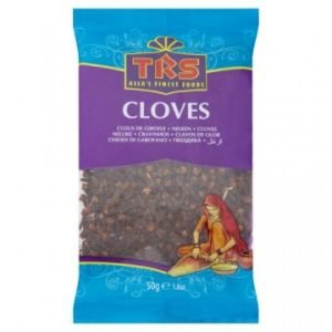 TRS Long Whole Cloves 800 gr