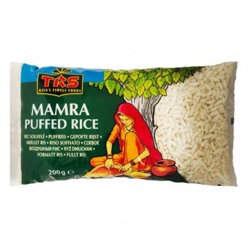TRS Mumra Puffed Rice 200 gr