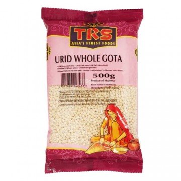 TRS Gota Urid Whole 500 gr