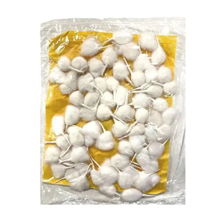 Cotton Diva Batti Wicks Round 25 gr