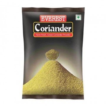 Everest Dhania Powder Corriander 100 gr