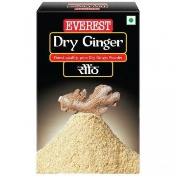 Everest Ginger Powder DRY 100 gr
