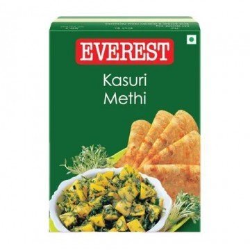 Everest Kasuri Methi 100 gr