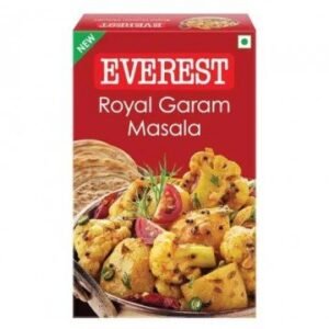 Everest Royal Garam Masala 50 gr