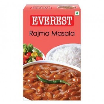 Everest Rajma Masala 100 gr