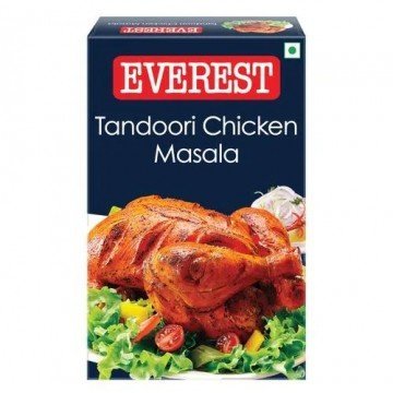 Everest Tandoori Chicken Masala 100 gr