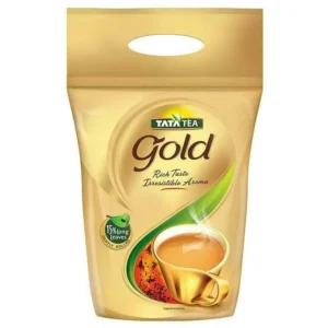 Gold Tata Tea 1 kg