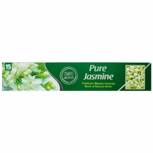 Heera Agarbatti Jasmin 15 pc