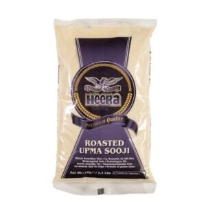 Heera Upma Roasted Sooji 1 kg