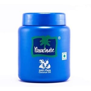 Jar Parachute Coconut Oil 500 ml