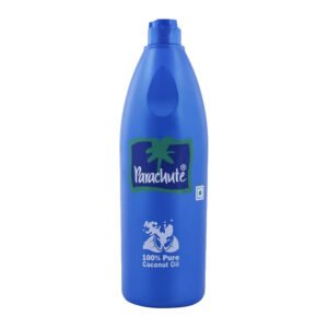 Parachute Coconut Oil Bottle 500 ml