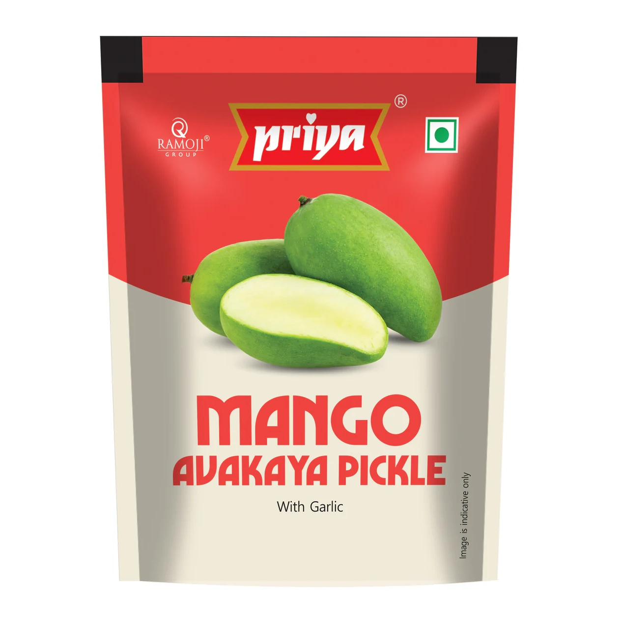 Priya Avakaya Mango Pickle 300 gr