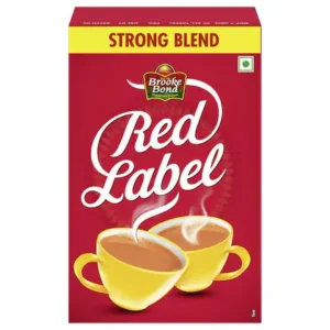 Red label Tea 500 gr