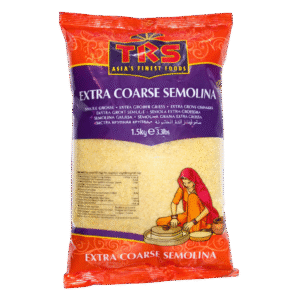 TRS Extra Semolina Coarse 1.5 kg