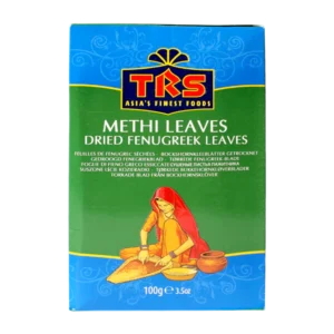 TRS Methi Leaves 100 gr