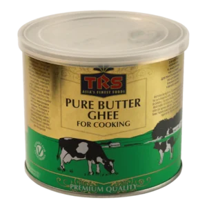 TRS Pure Butter Ghee 500 gr