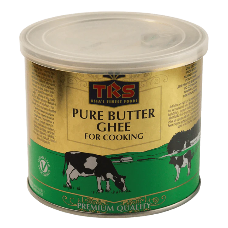 TRS Pure Butter Ghee 500 gr