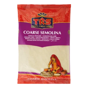 TRS Semolina Coarse 1.5 kg