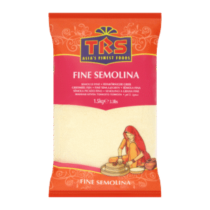 TRS Semolina Fine 1.5 kg
