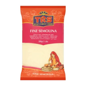 TRS Semolina Fine 500 g