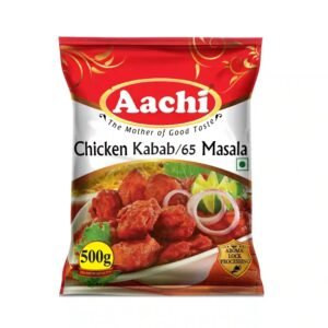 Aachi Chicken 65 Masala 100g