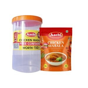 Aachi Chicken Curry Masala 100g