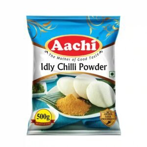 Aachi Idly Karam Podi 100g