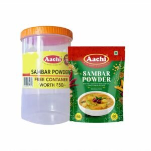 Aachi Sambar Powder 100g