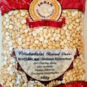 Annam Daria Pottukadalai 250g