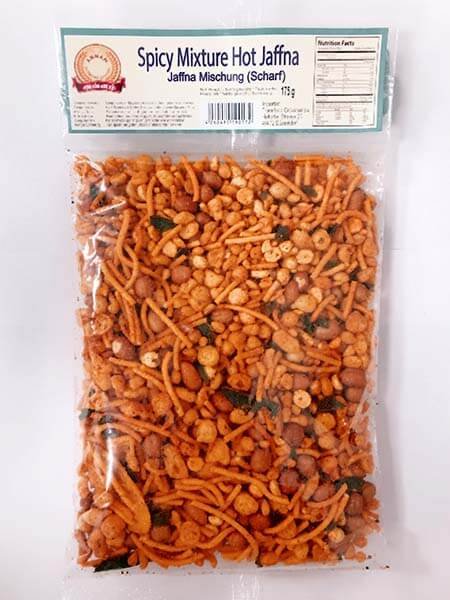 Annam Hot Mixture 500g