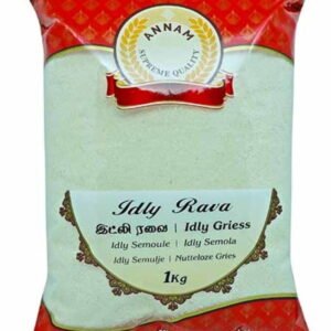 Annam Idli Rice 5kg