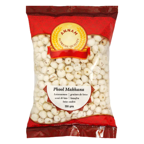 Annam Phool Makhna 200g