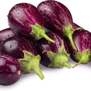 Fresh Brinjal 500g
